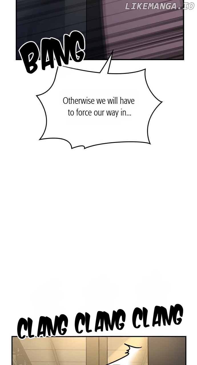 How to break up well Chapter 33 - page 32